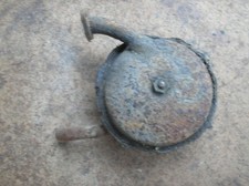 Clarke Scamp Isle of Wight