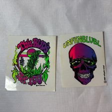 Vintage Rare 1989 Wizard Wear