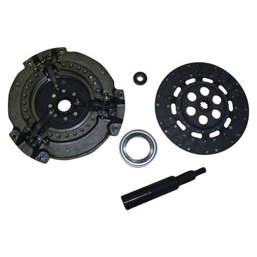 New clutch kit for - new,