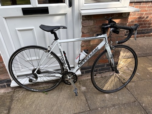 Cannondale caad8 51cm - cannondale,