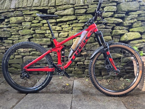 Trek remedy rsl medium - remedy,