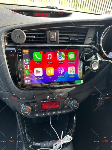 Stereo radio for kia - radio,