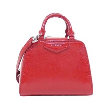 Givenchy Antigona Cube Nano BB50ZUB25Y Handbag