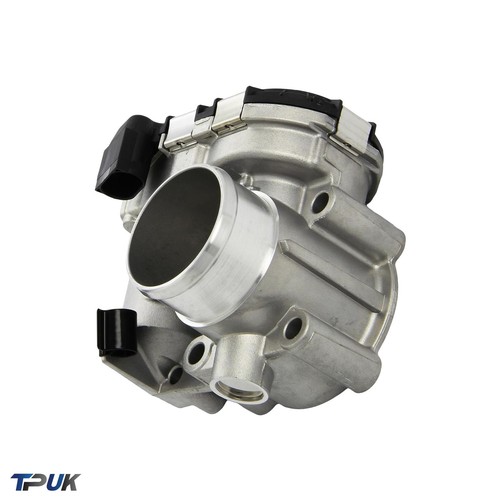 Throttle body valve fiat - throttle,