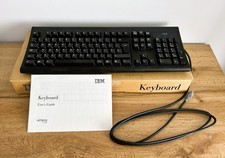 IBM Vintage Model KB-8926
