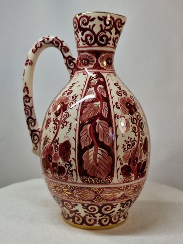 Vintage ceramic delfts - ceramic,