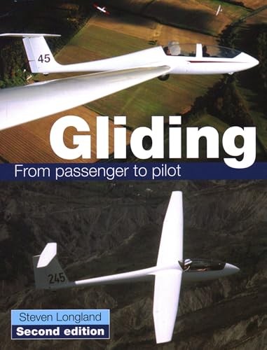 Gliding from passenger - gliding:,