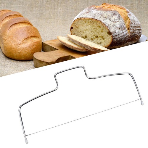 Cake leveler stainless steel - cake,