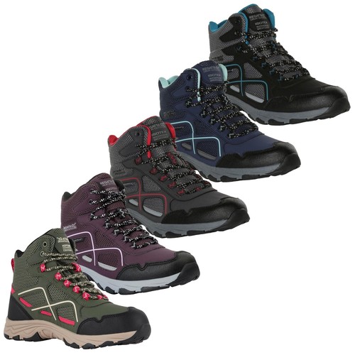Regatta womens vendeavour - regatta,