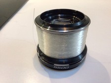 Shimano Ultegra 5500 Xtd Spool