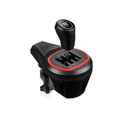 Thrustmaster th8s shifter - thrustmaster,