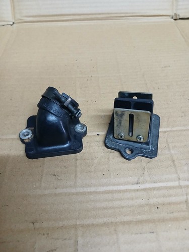 Vespa et2 reedblock - et2,