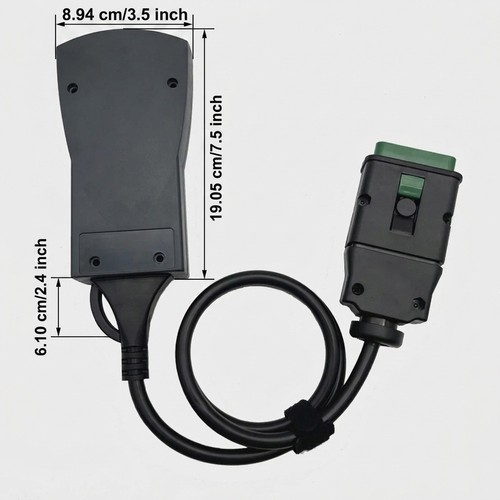 Lexia3 diagnostic tool - diagnostic, psa