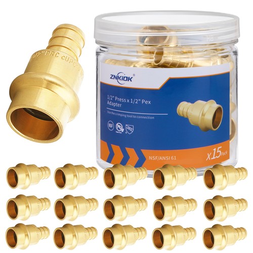 Press x - (znkiok®, 15pack)