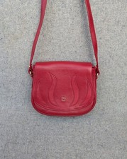 M Jafferjees red genuine