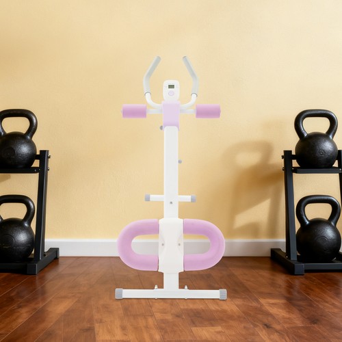 Foldable abdominal exercise - foldable,