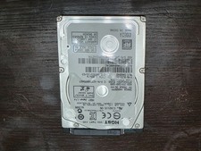 HGST 500GB 2.5 HDD HARDDRIVE PS3 PS4 PC LAPTOP Internal Hard Drive