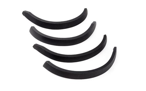 Fender flares for traxxas - fender,