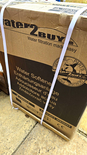 Water2buy easy w2b200 water - water2buy,