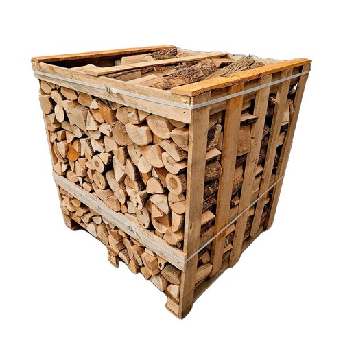Kiln dried ash - dried, firewood