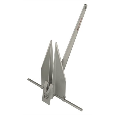 Fortress marine anchor - fortress, fx-37