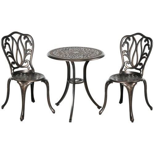 Outsunny piece patio - 3,