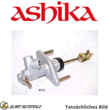 THE BRAKE MASTER CYLINDER