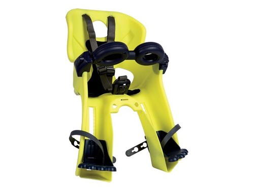 Bike child seat bellelli - seat,