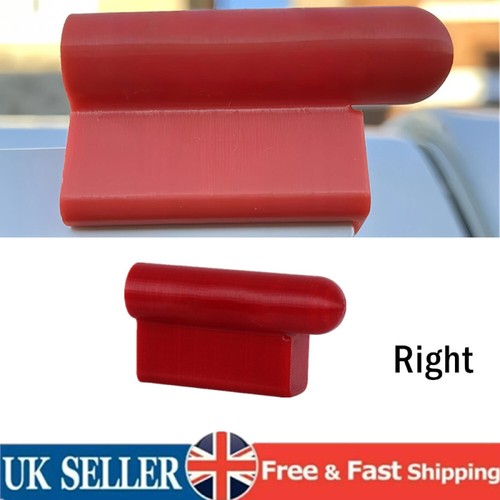 Campervan right awning - right,