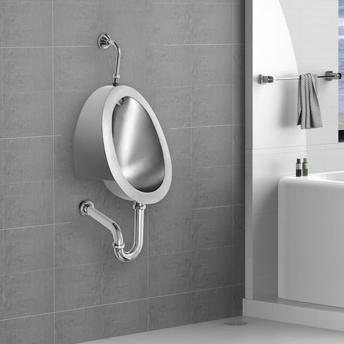 Automatic sensor urinal - automatic,