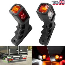 2x Recovery Side Marker