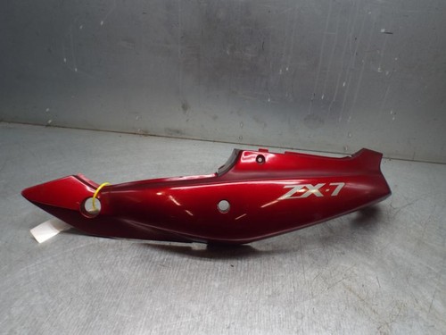 Kawasaki zxr750 1993 1995 - l, 1993-1995