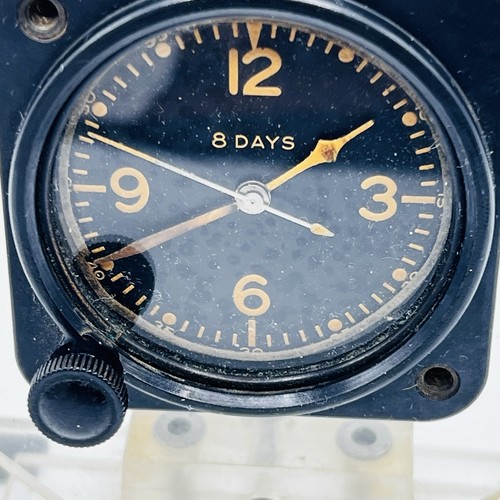 Day clock usa ii army - ww,