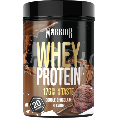 Warrior whey protein - protein, powder