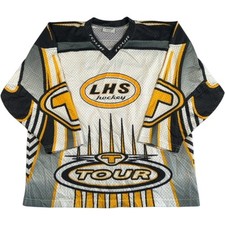 Tour LHS Hockey Jersey Men's