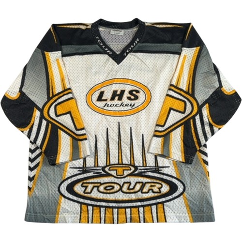 Tour lhs hockey - hockey, jersey