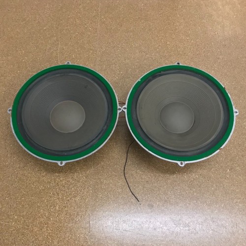 Vintage pair matching 2x12 - vintage,