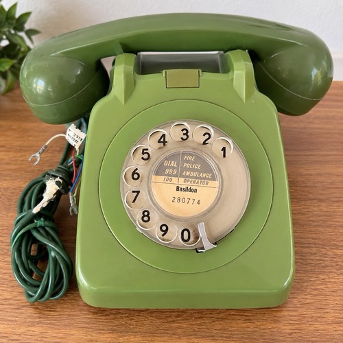 Vintage gpo 706 - vintage,
