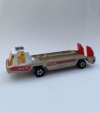 Matchbox Super Kings