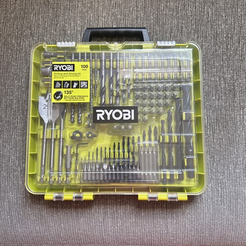 Ryobi rakdd100 100 piece - ryobi,