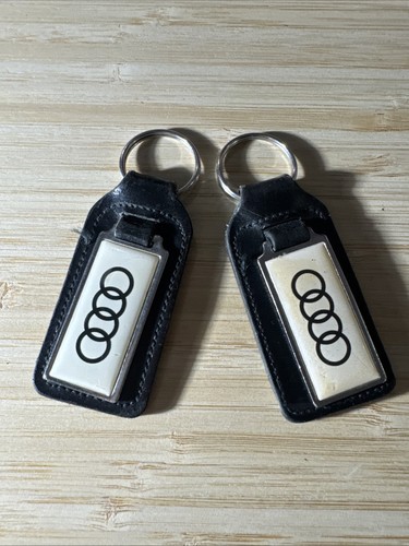 Audi genuine main - audi, dealer