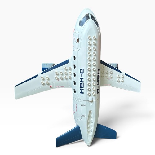 Lego duplo toy plane 2005 - duplo,