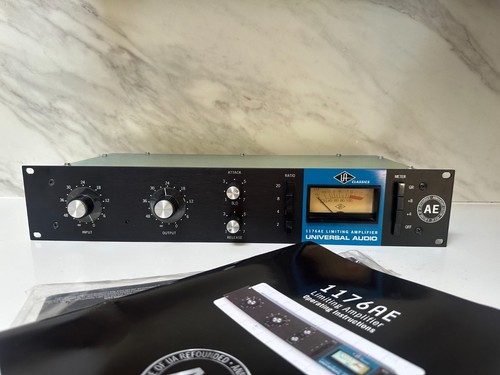 Universal audio 1176ae - universal,