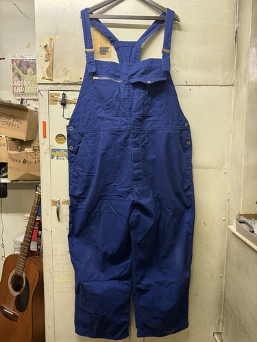 Nigel cabourn dungaree - cabourn, dungaree’s
