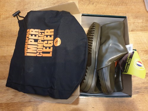 Bnib aigle khaki orange - bnib,