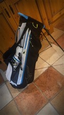 Mizuno Golf Carry Stand Bag