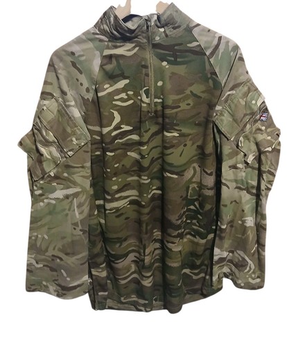 Brit army mtp ubacs combat - army,