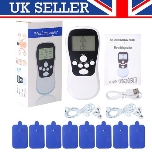 Usb tens machine pain - usb, 8