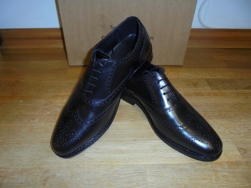 Samuel windsor black - samuel,