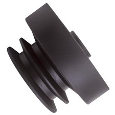 Centrifugal Pulley Clutch